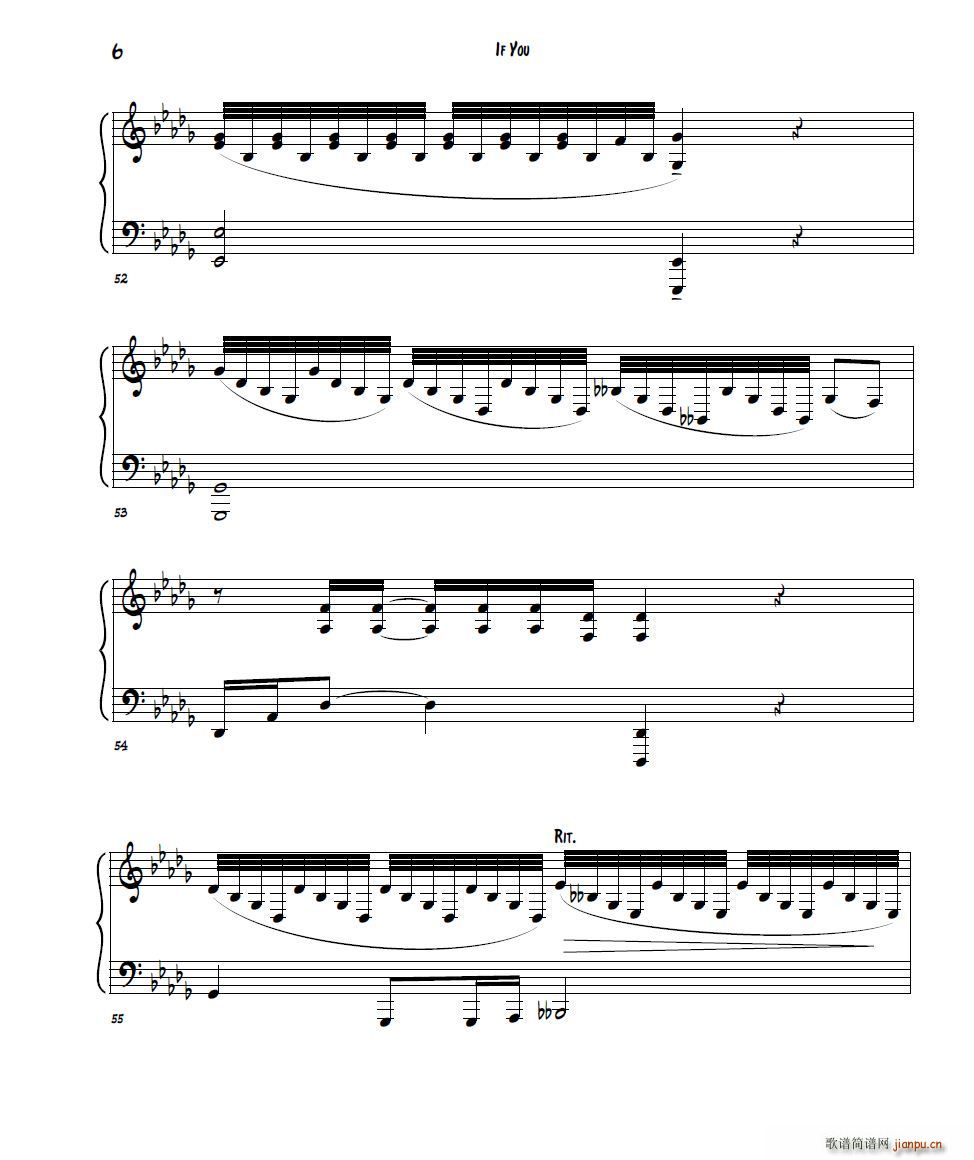 IF YOU(����V)6