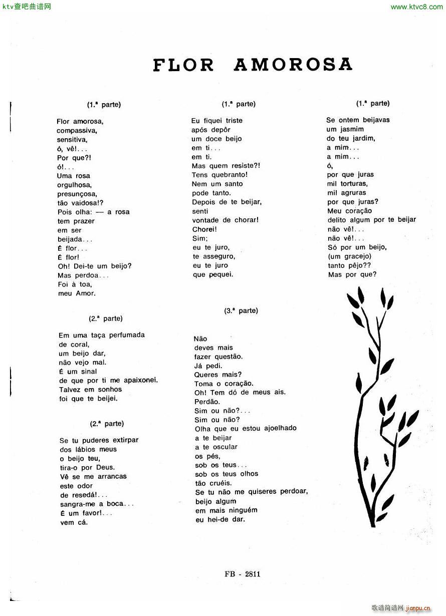 Centen��rio do Choro Vol 1 20 Choros Para Piano(����V)32