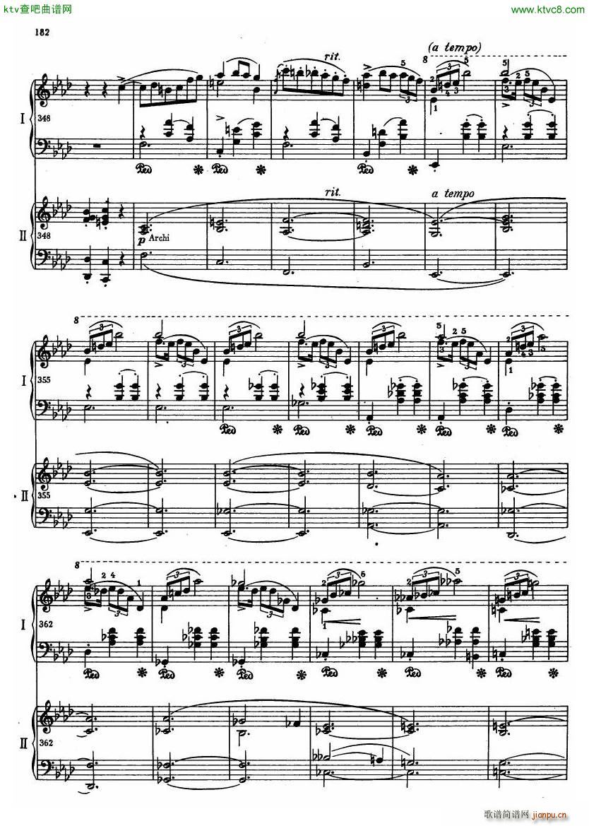 Chopin Concerto piano no 2 fa m Op 21 ��(����V)20
