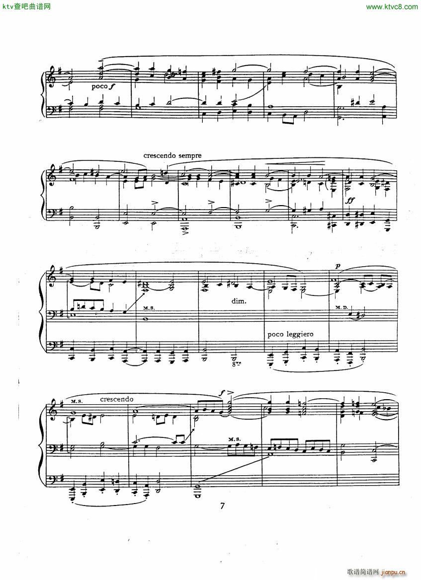 Bach JS A transcription book for Harriet Cohen(����V)9