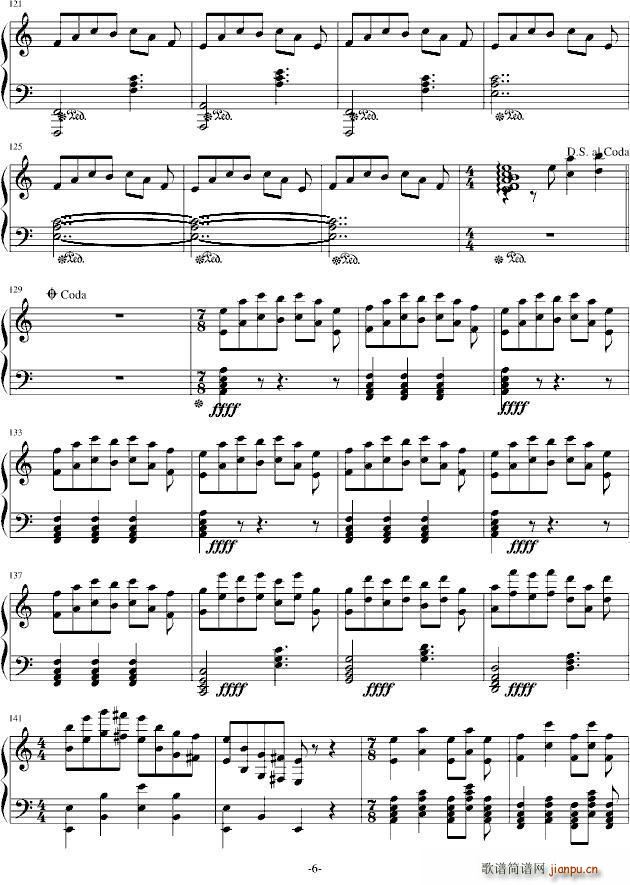 Butterfly dance(����V)6