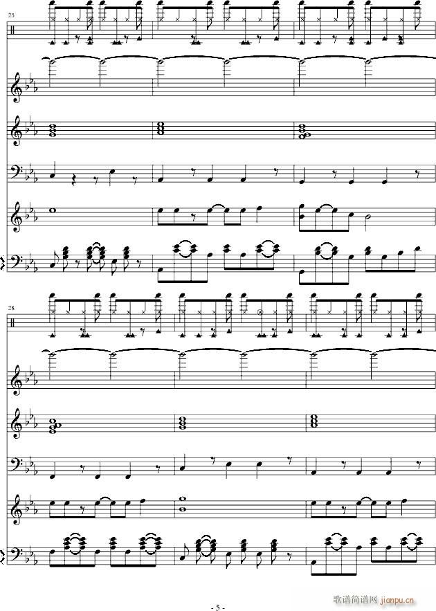 ��������W(����V)5