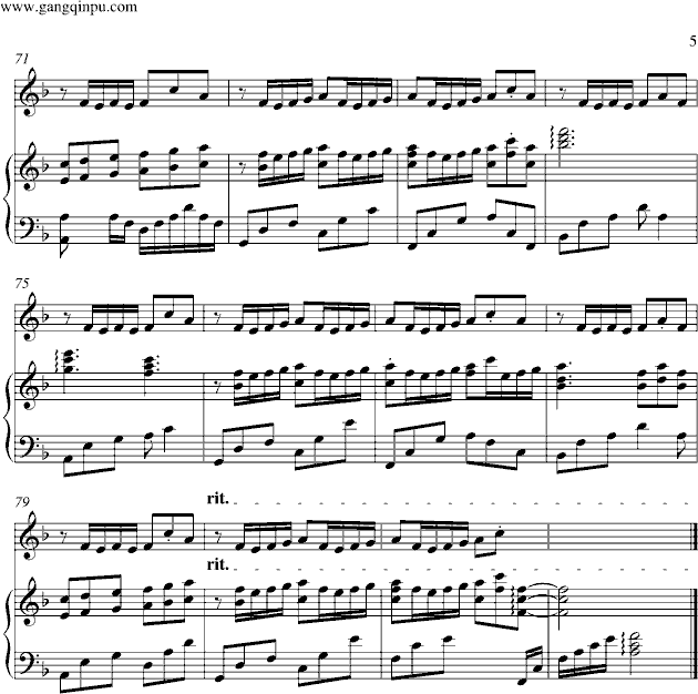 ��؂�꣨�ҵ�Ů���Ǿ�β��OST��(����V)5