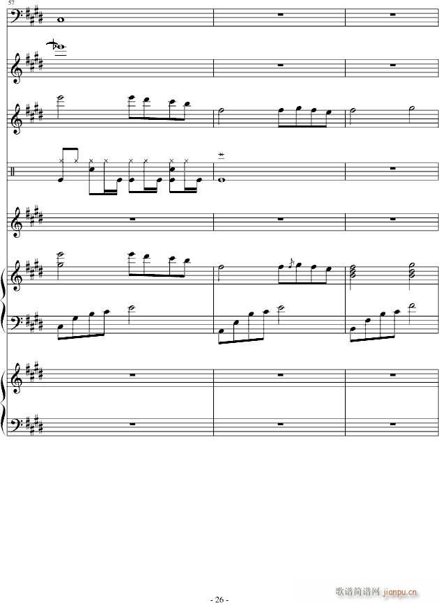 Just you(����V)26