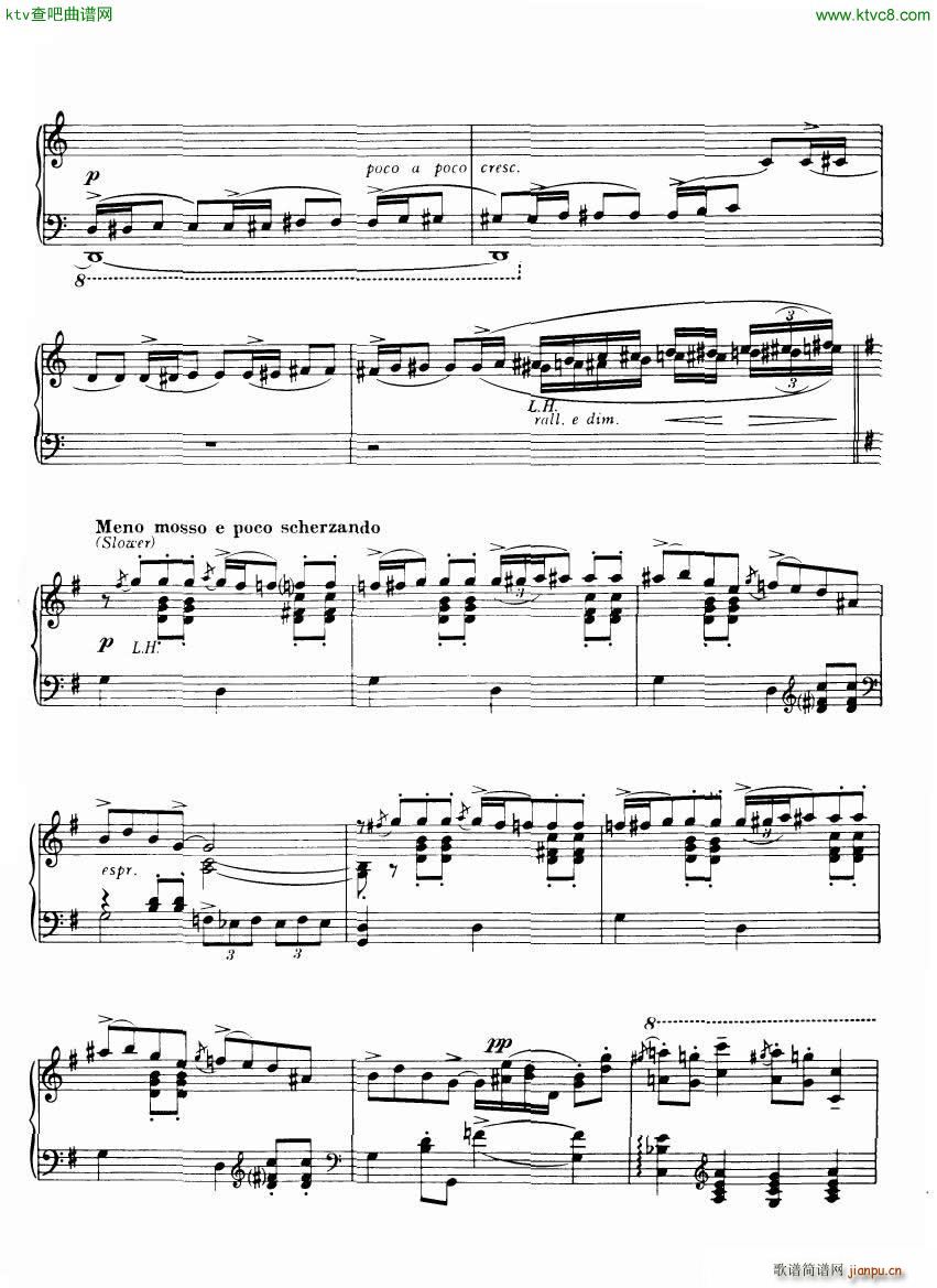 Rhapsody in blue piano solo(����V)11