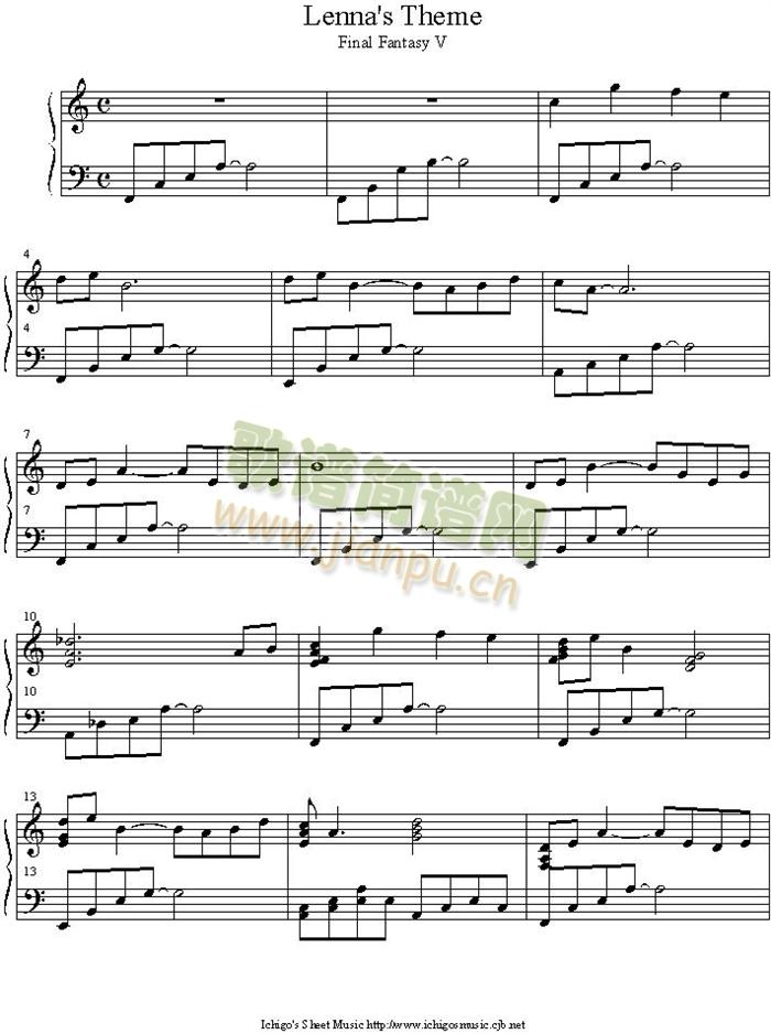 lenna_s_theme(����V)1