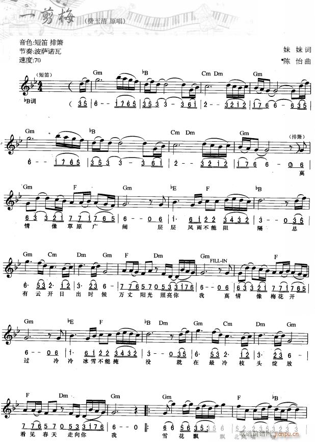 һ��÷ ��(ji��n)��(xi��n)���� 1(������V)1