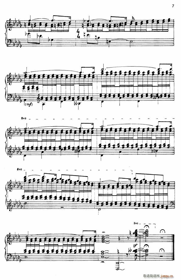 Bazlik Preludes book 1(����V)18