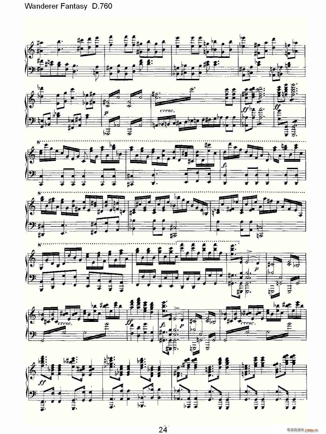 Wanderer Fantasy D.760(ʮ�ּ�����)24