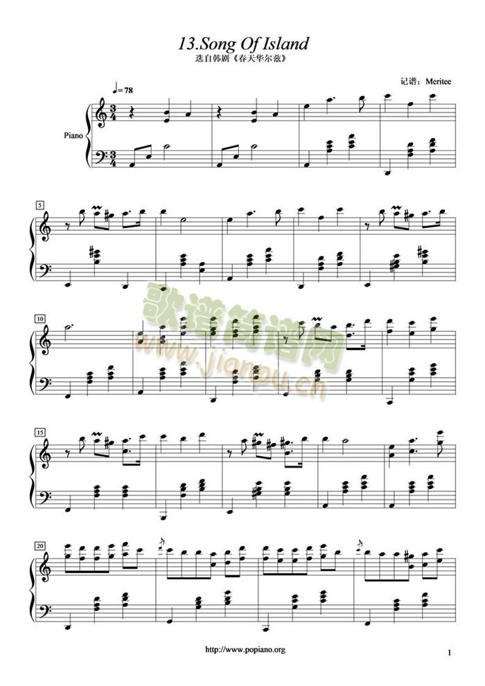 Song(����V)1