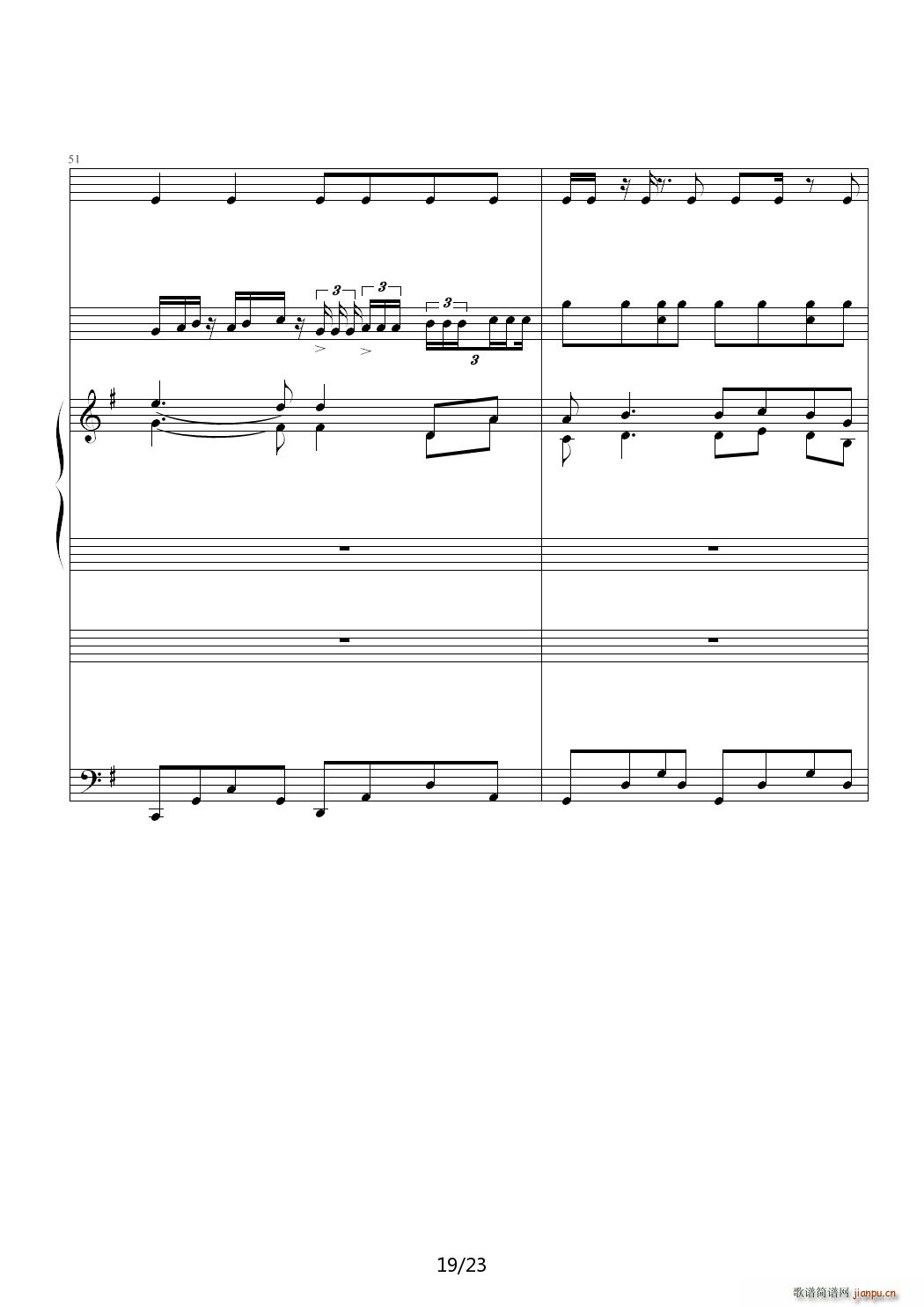 ɺ����piano drums ��ʿ��(����V)19