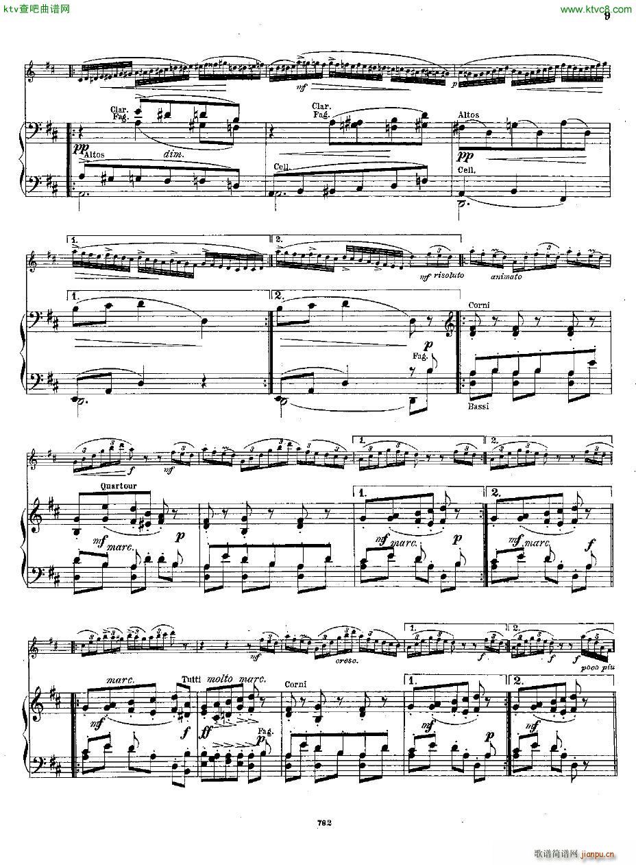 Andersen op 49 Pirun polska fl pno(����V)9