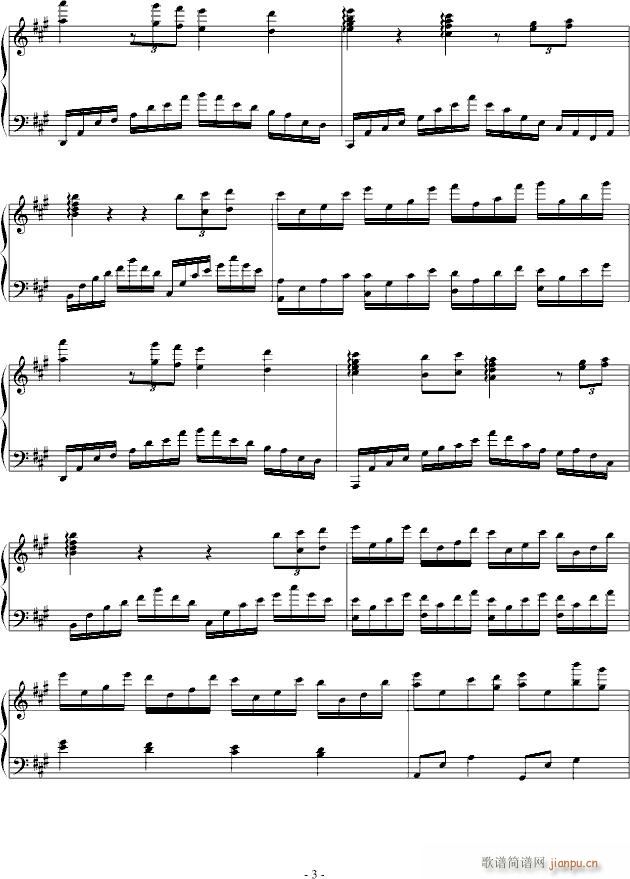 Sweet Sunday(����V)3