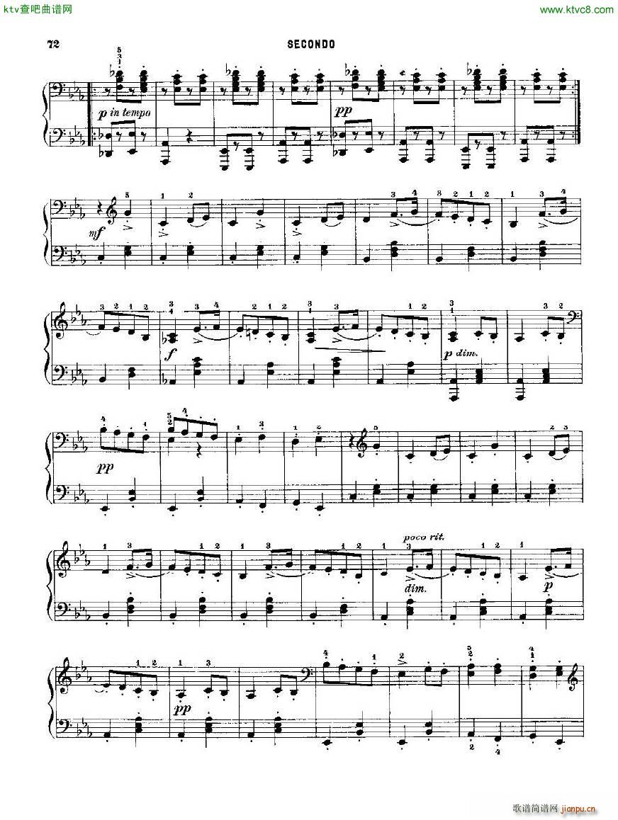 Dvorak op 1 46 2(����V)27