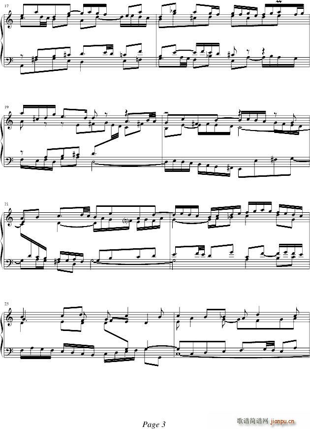 Fuga I(���ָ��V)3