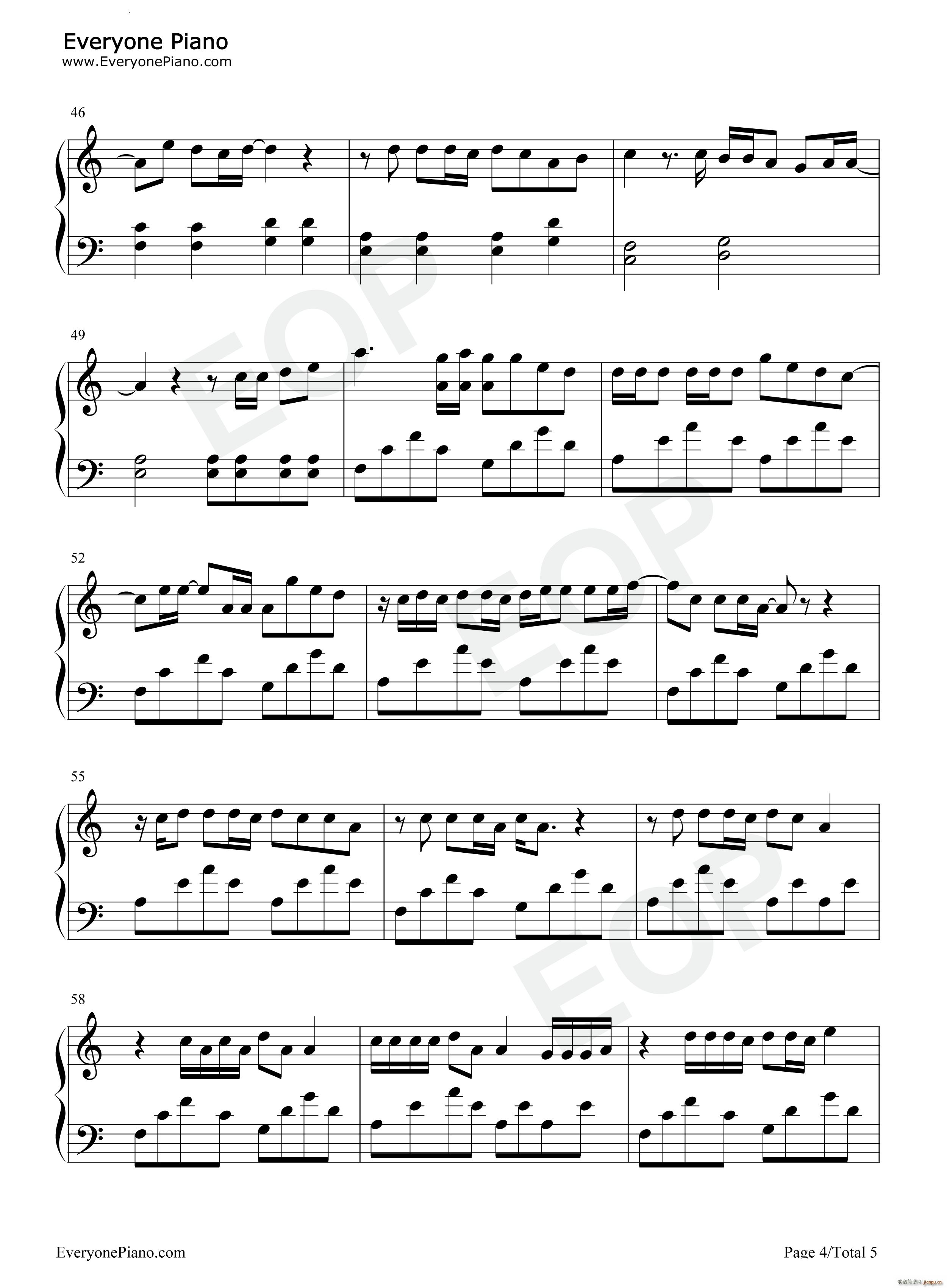 That Girl(����V)5