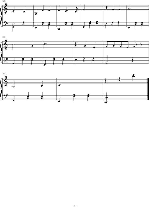 Find the lost things(����V)3