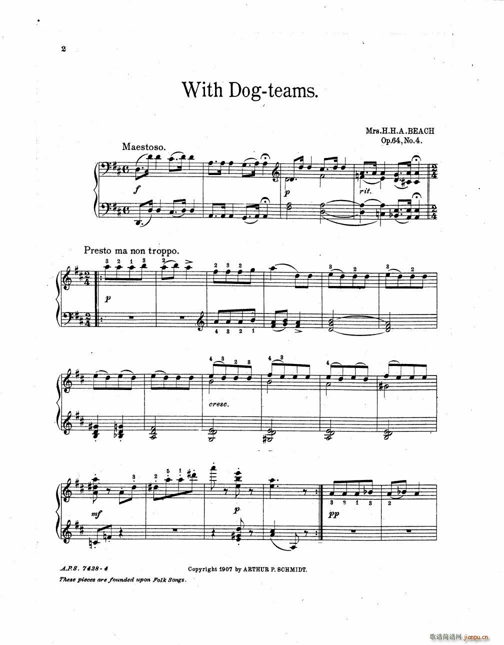 Beach Op 64 Eskimos(����V)7