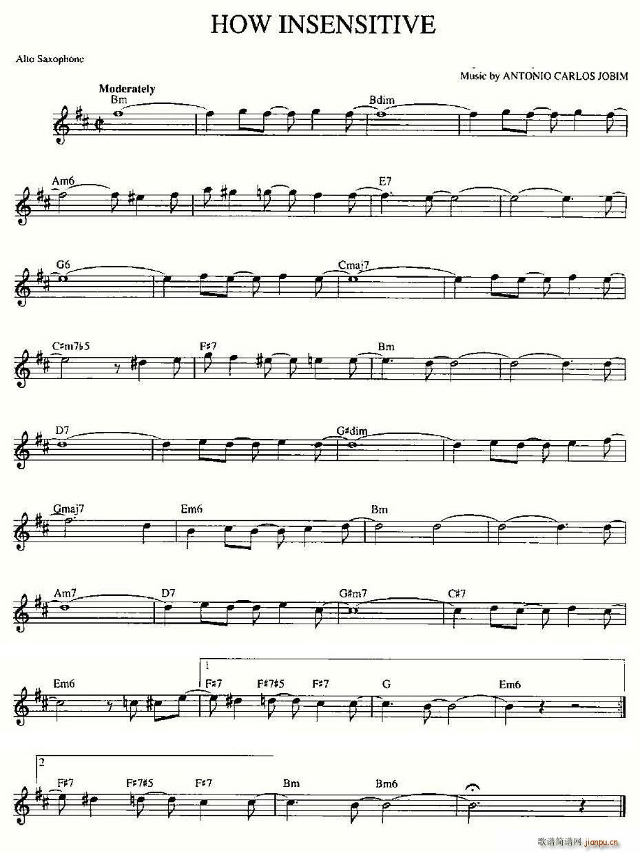 HOW INSENSITIVE(ʮ�ּ�����)1