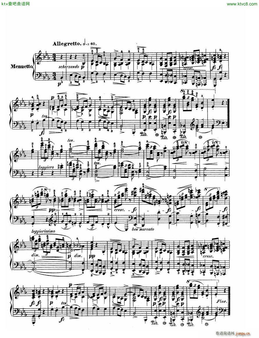 Chopin Sonata in C minor op 4(����V)10