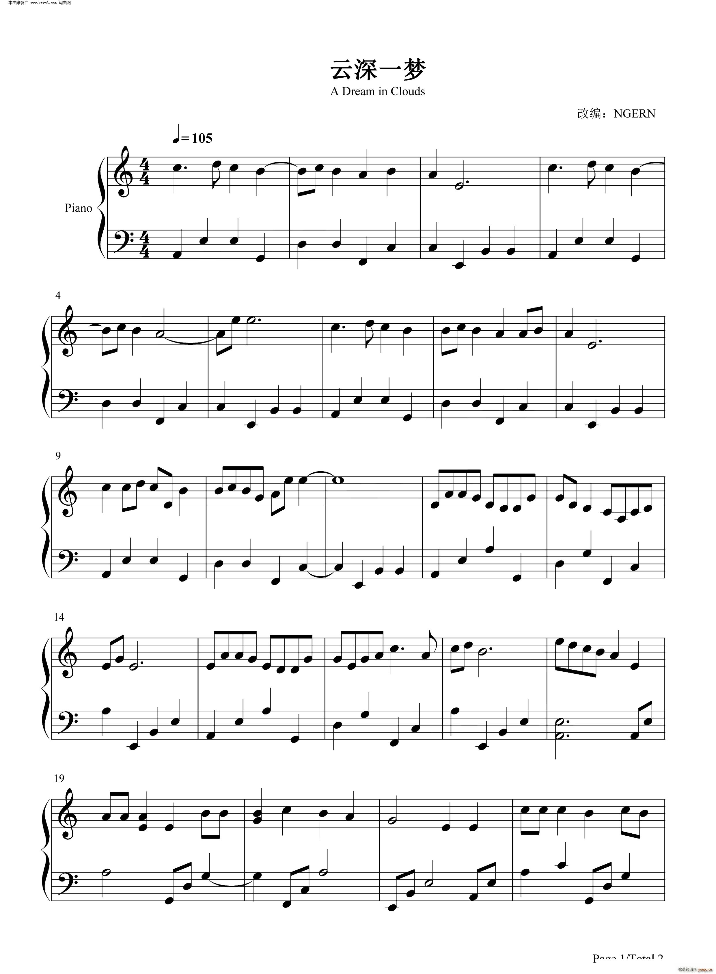 ����һ��(m��ng) ������{���Cͬ����(����V)1