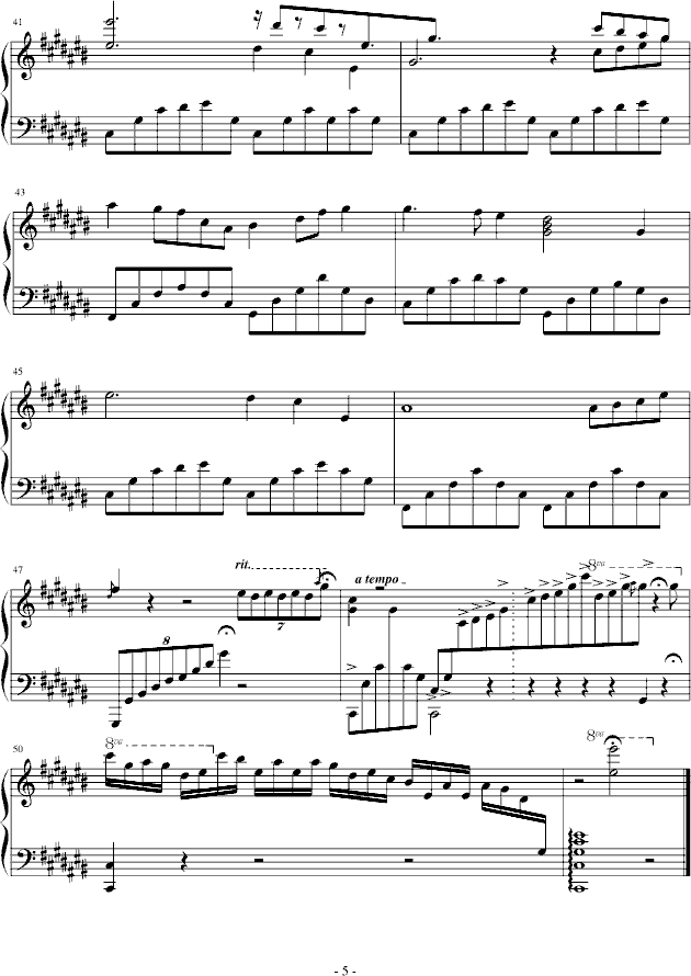 ��C���{ҹ��(����V)5