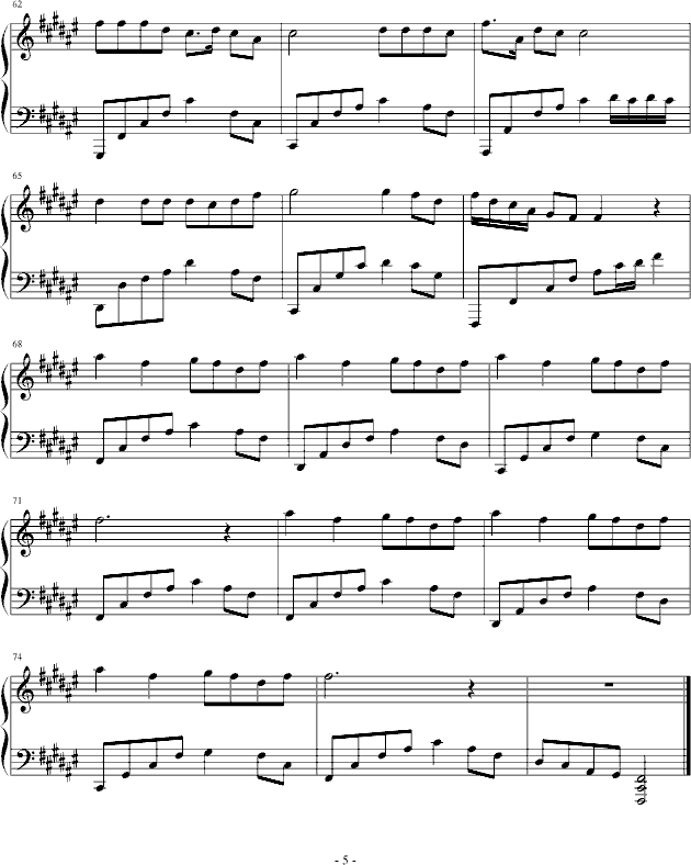 �������V(����V)5