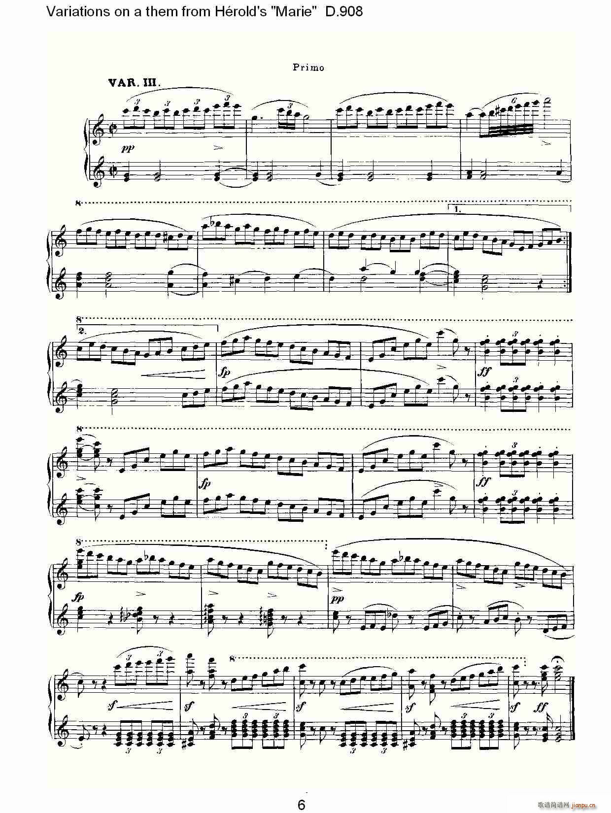 a them from H��rold��s(ʮ�ּ�����)6