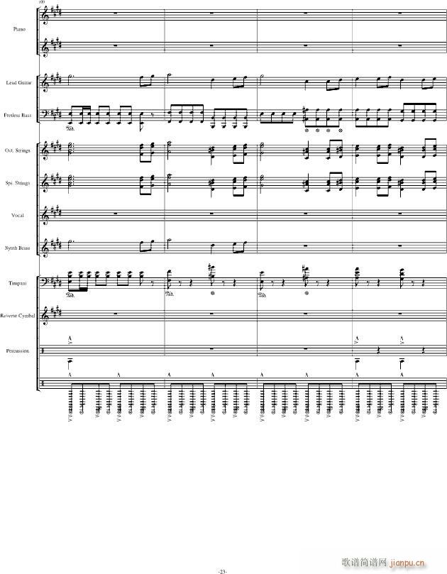 V3 ������(����V)23