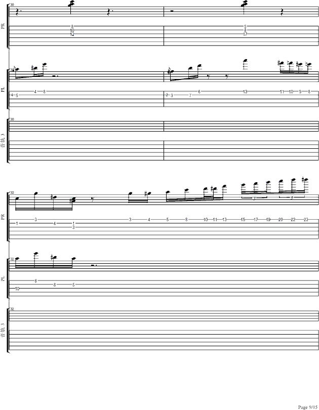 ���_(k��i)����ģ�LIVE����SOLO�����棩(����V)9