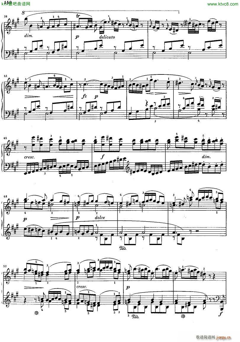 Clementi op 50 N 1(����V)15