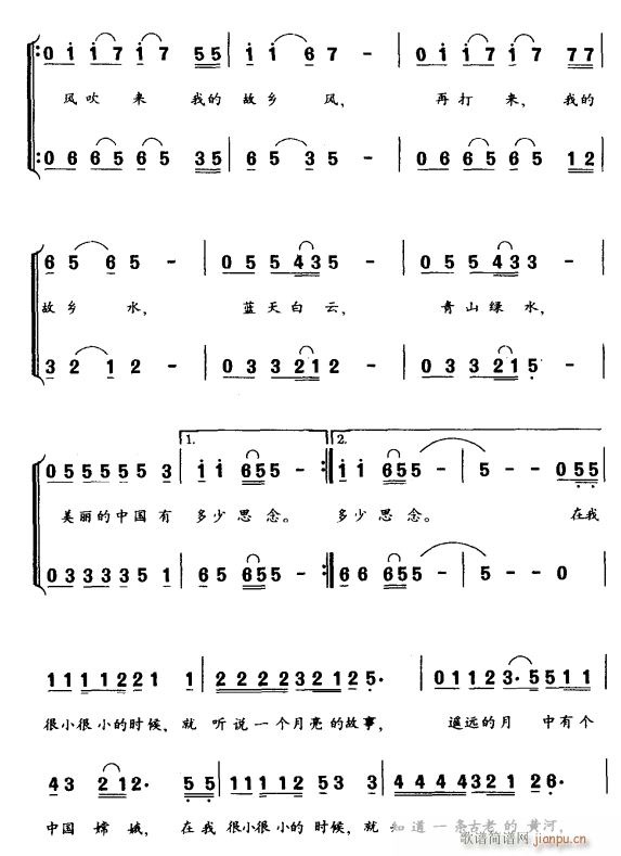 �Ї���˼��2(���ָ��V)1