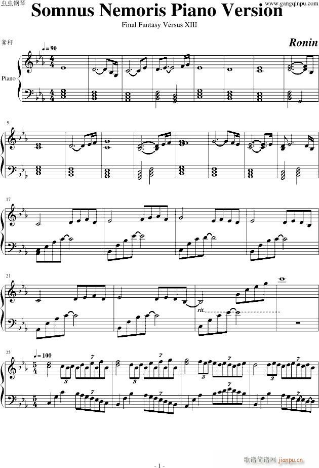 ��K����Versus(����V)1