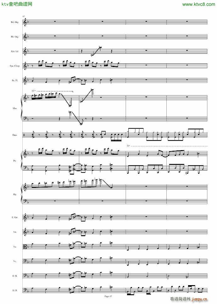 �|�� ǰ������ ���� U N ���`����ϱ�Ů�ʤΤ�(���V)47