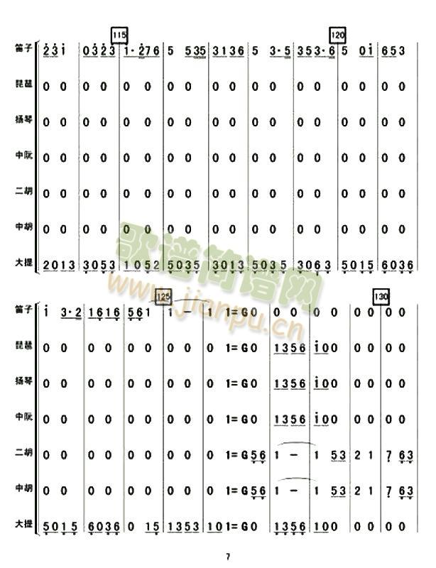 ���ɎX���V(���V)7