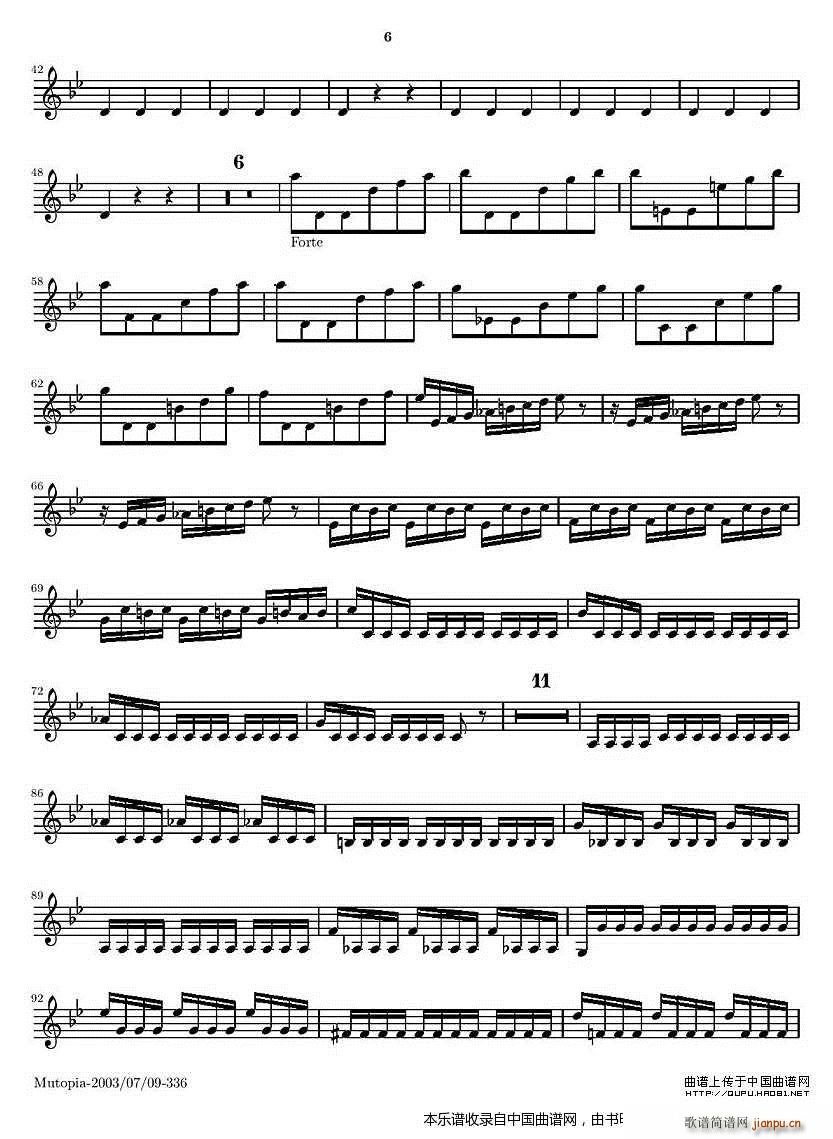 �S�ߠ��� �ļ����� ֮�� ��һ(С�����V)6