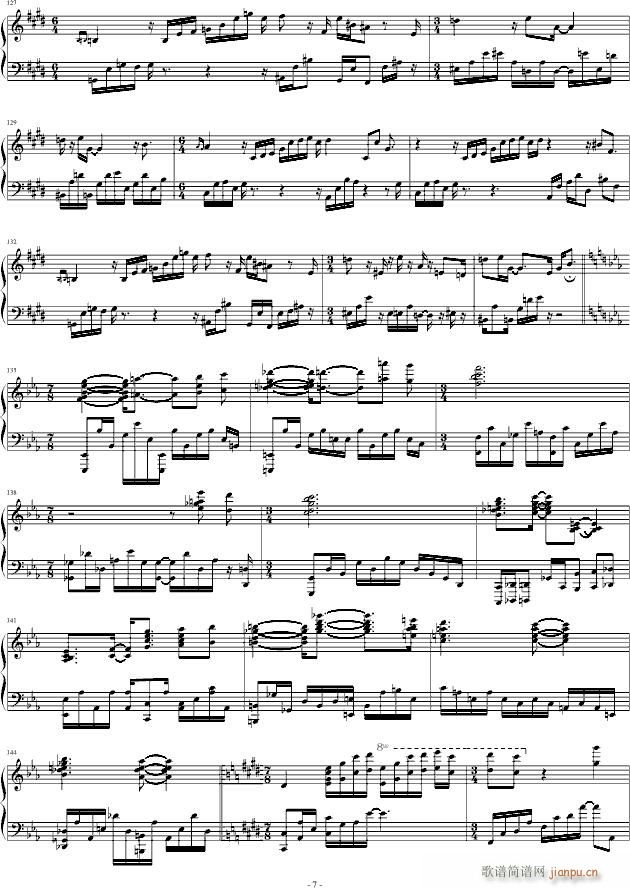 ���d�� Impromptu(����V)7