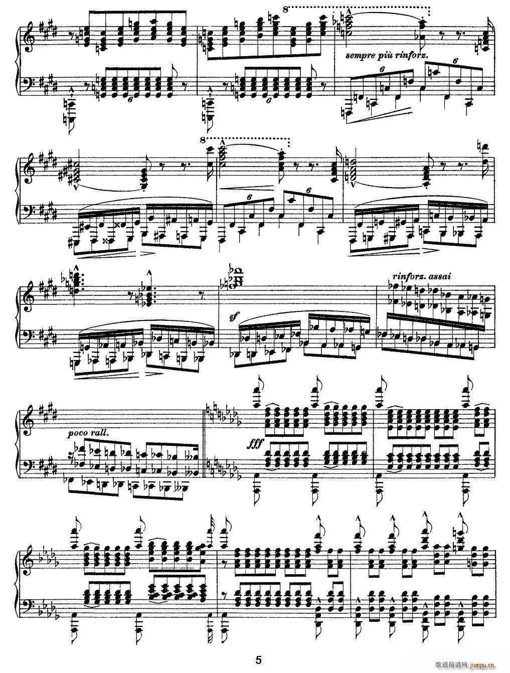 12�׳������ɾ����� Harmonies du soir ҹ֮���C(����V)5