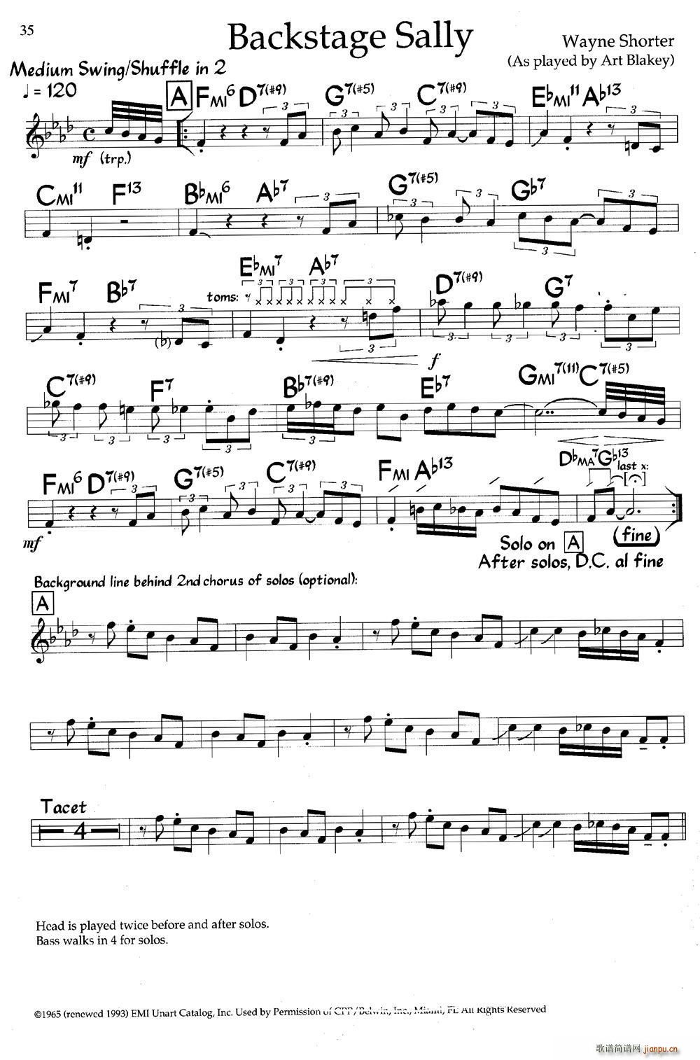 Backstage Sally ��ʿ�����(����V)1