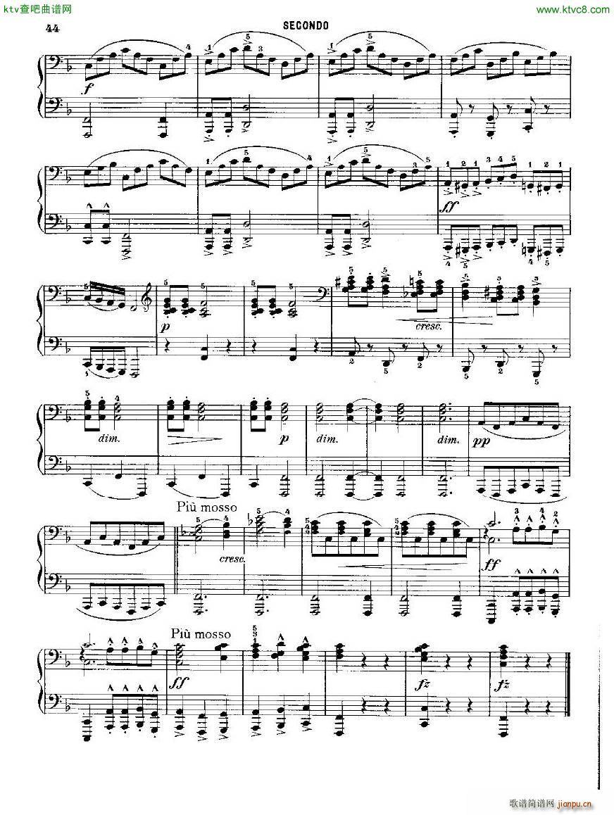 Dvorak op 1 46 1(����V)13