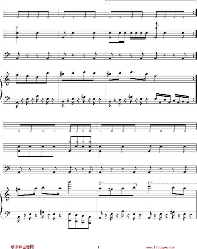 ���ӂ����赸������-���I(����V)3