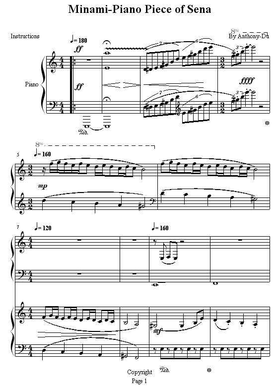 MINAMI(����V)1