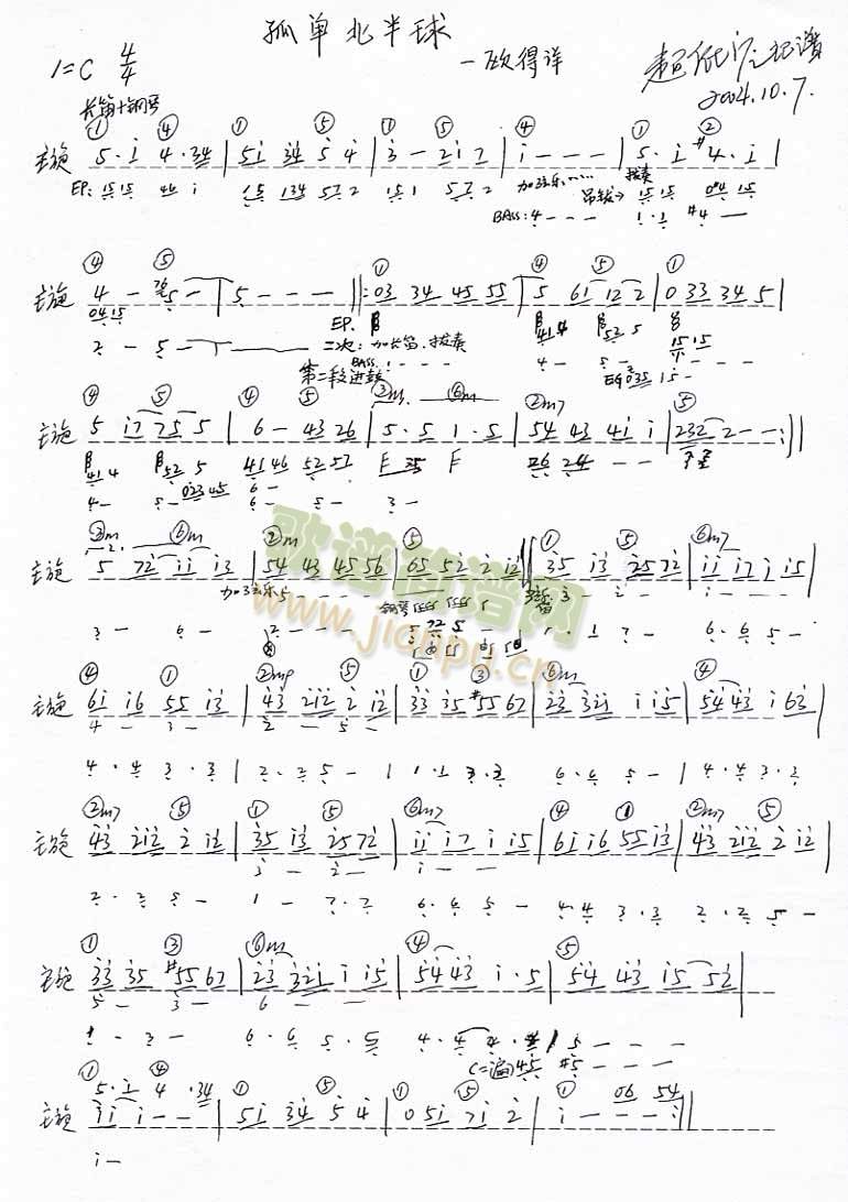 �α�����(���ָ��V)1