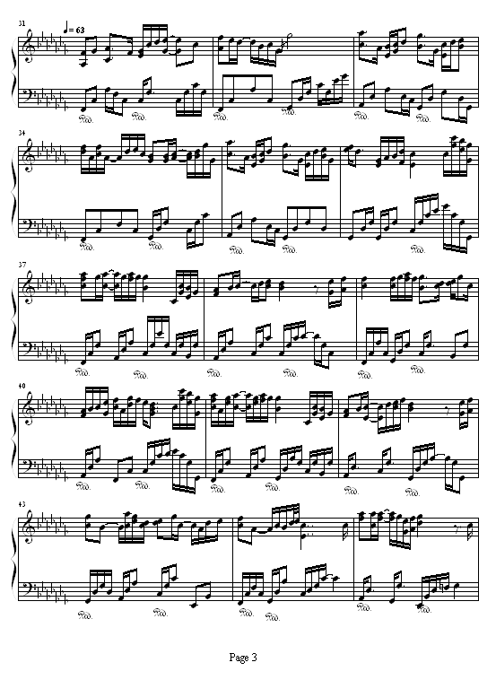 ����~~(����V)3