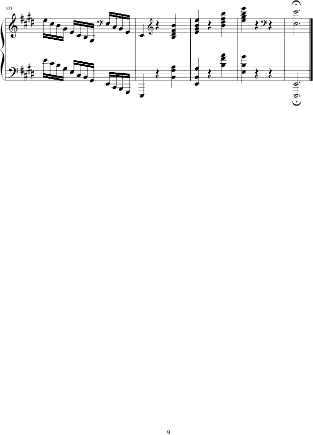 ������Op.72No.1(����V)3