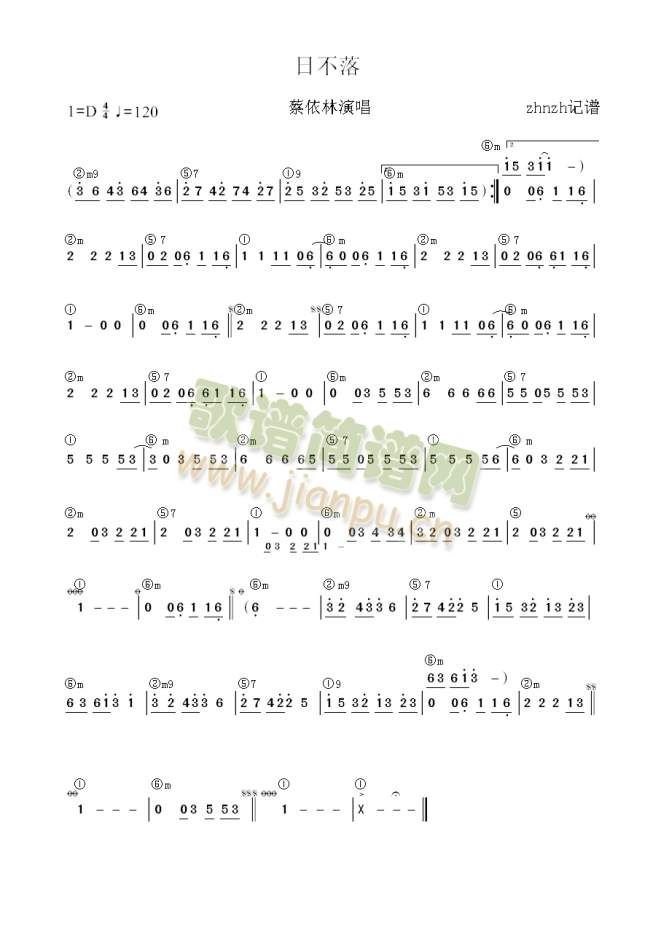 �ղ���(���ָ��V)1