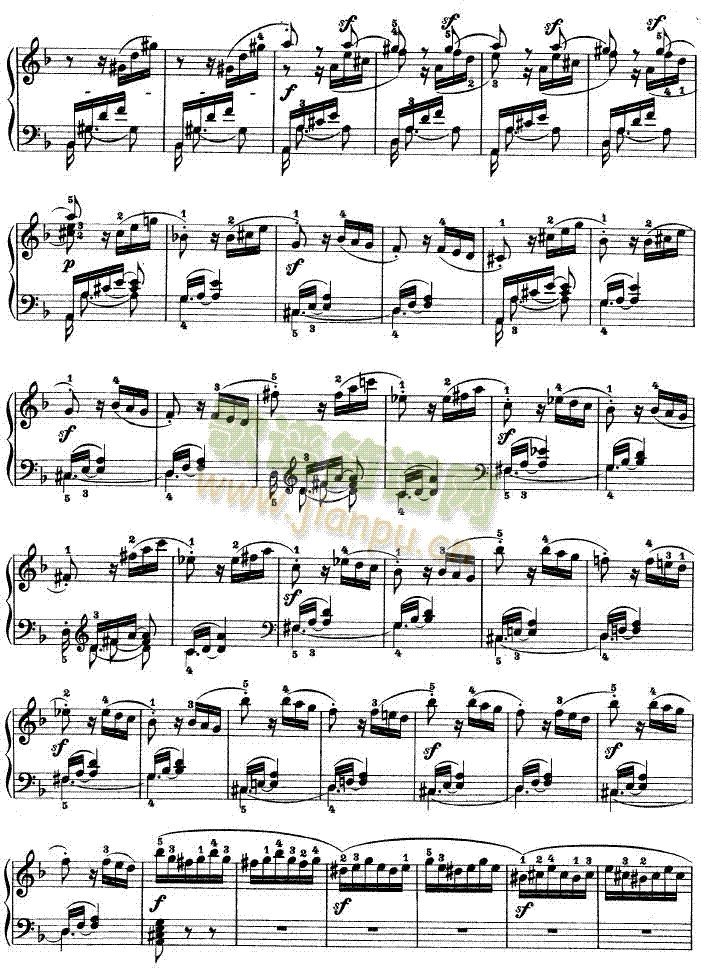 ���L(f��ng)��-dС�{��ʮ��������Q��-Op.31��2(����V)10