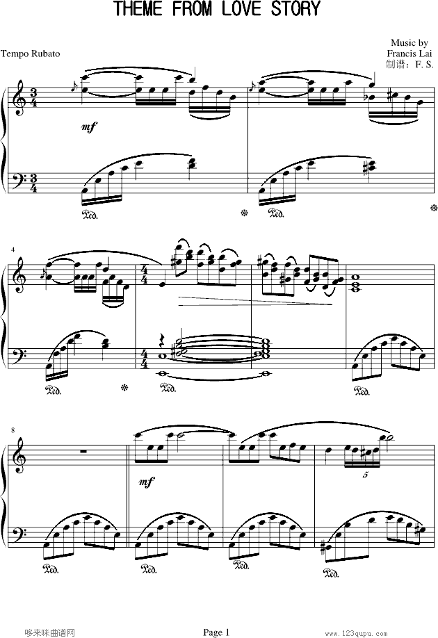 LoveStoryMainTheme(����V)1