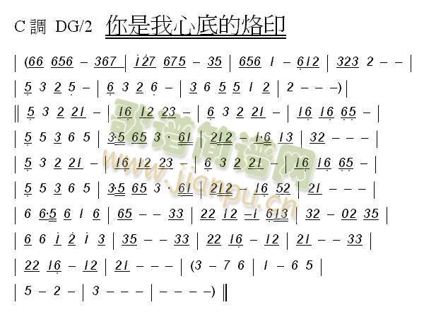 �������ĵ׵���ӡ(��ʒ�V)1