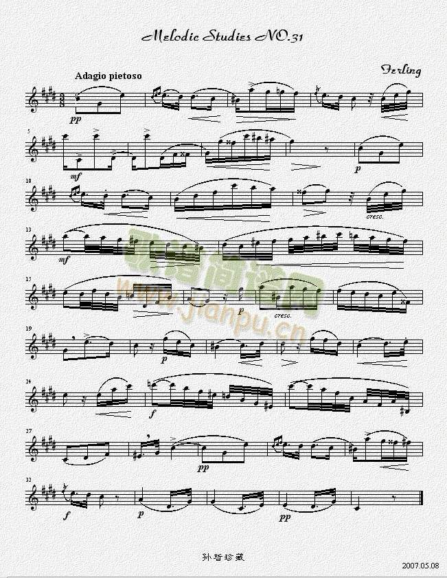 ��ʮ�������ɾ�����֮��ʮһ(�_��˹�V)1